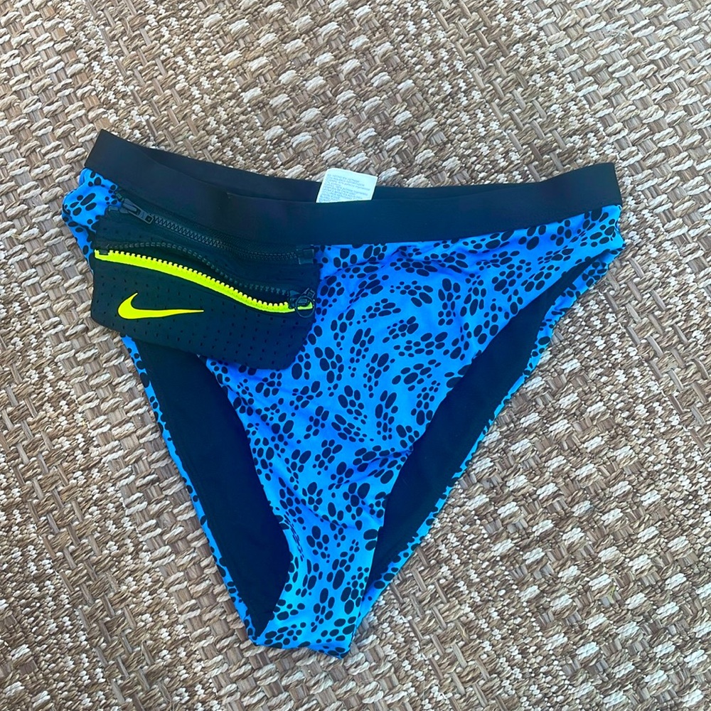 Nike bikini bottom